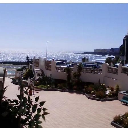 Apartamento Playa Relax سانتا بريخيذا المظهر الخارجي الصورة