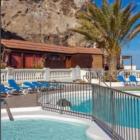 Apartamento Playa Relax سانتا بريخيذا المظهر الخارجي الصورة