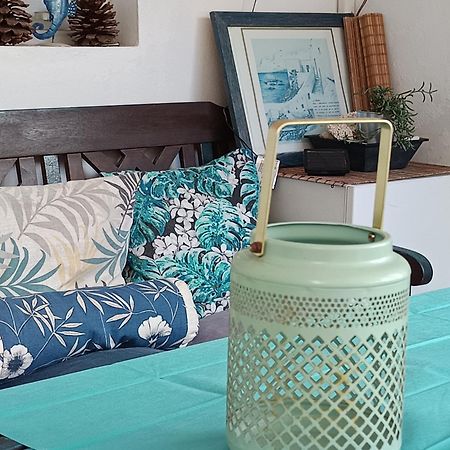 Apartamento Playa Relax سانتا بريخيذا المظهر الخارجي الصورة