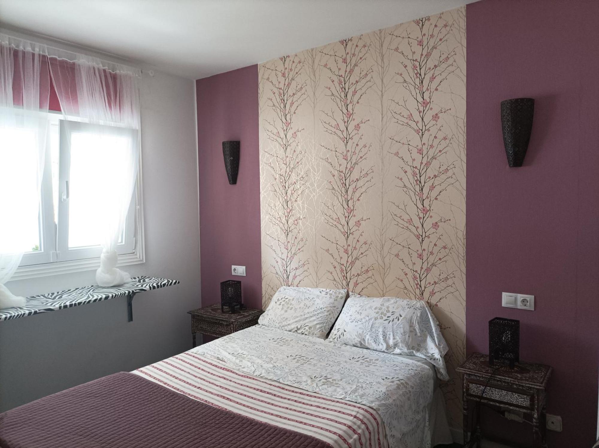 Apartamento Playa Relax سانتا بريخيذا المظهر الخارجي الصورة