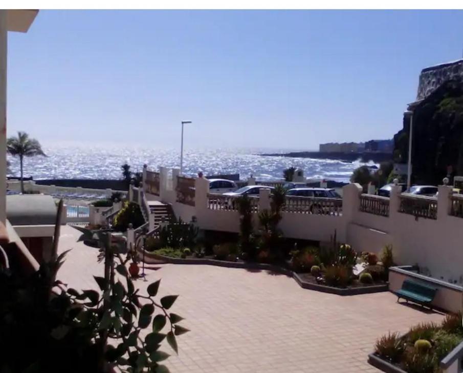 Apartamento Playa Relax سانتا بريخيذا المظهر الخارجي الصورة