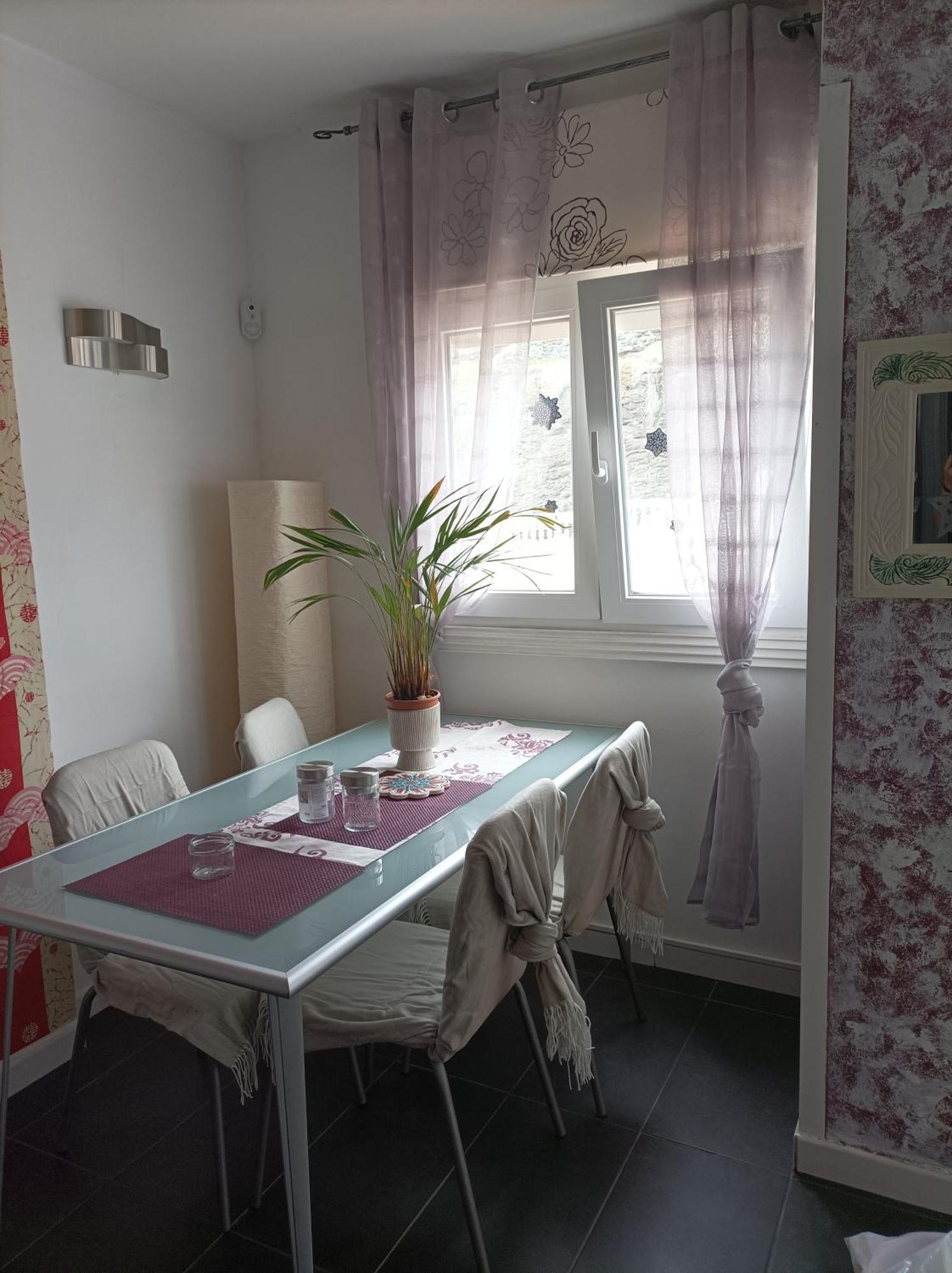 Apartamento Playa Relax سانتا بريخيذا المظهر الخارجي الصورة
