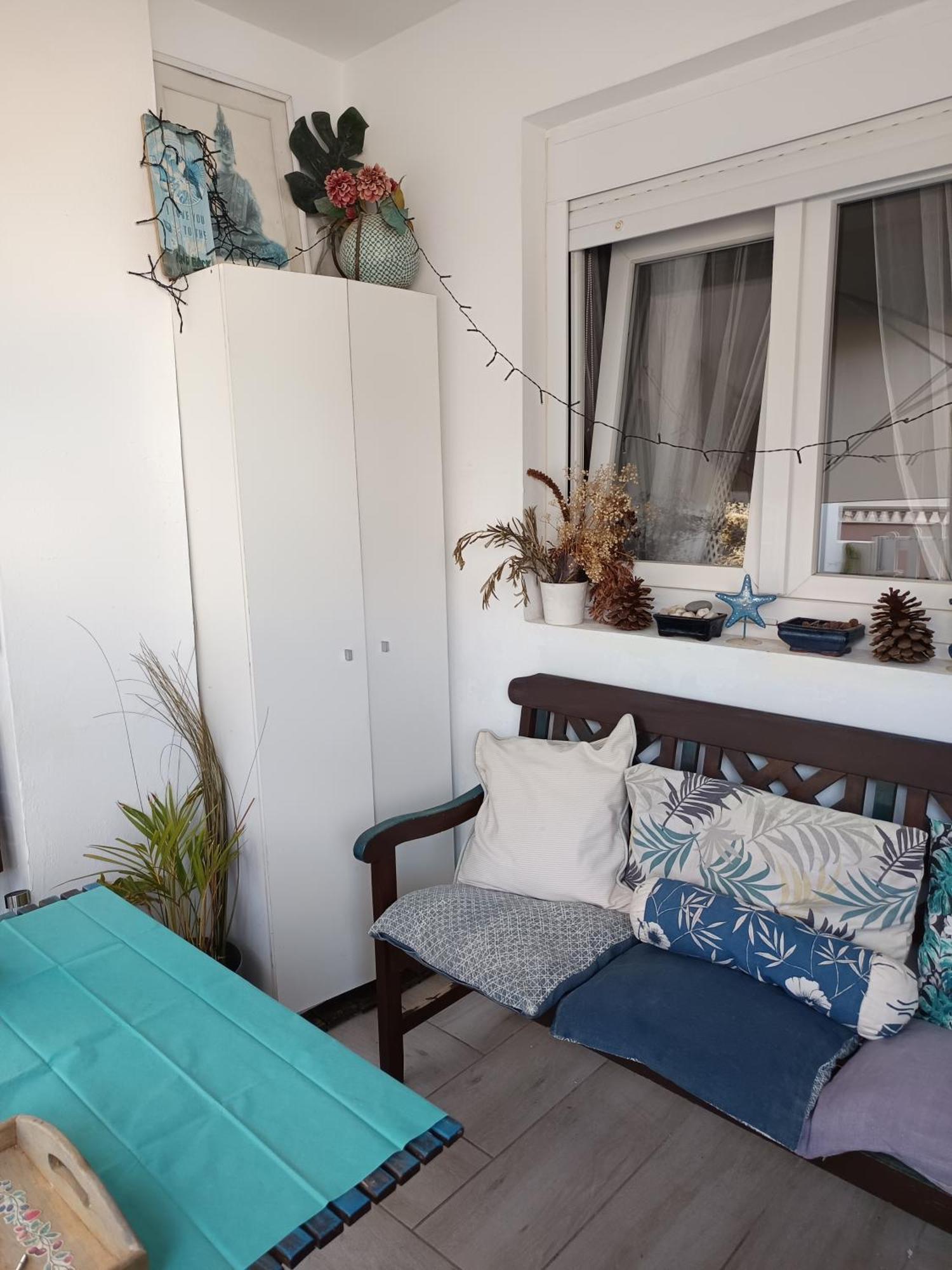 Apartamento Playa Relax سانتا بريخيذا المظهر الخارجي الصورة