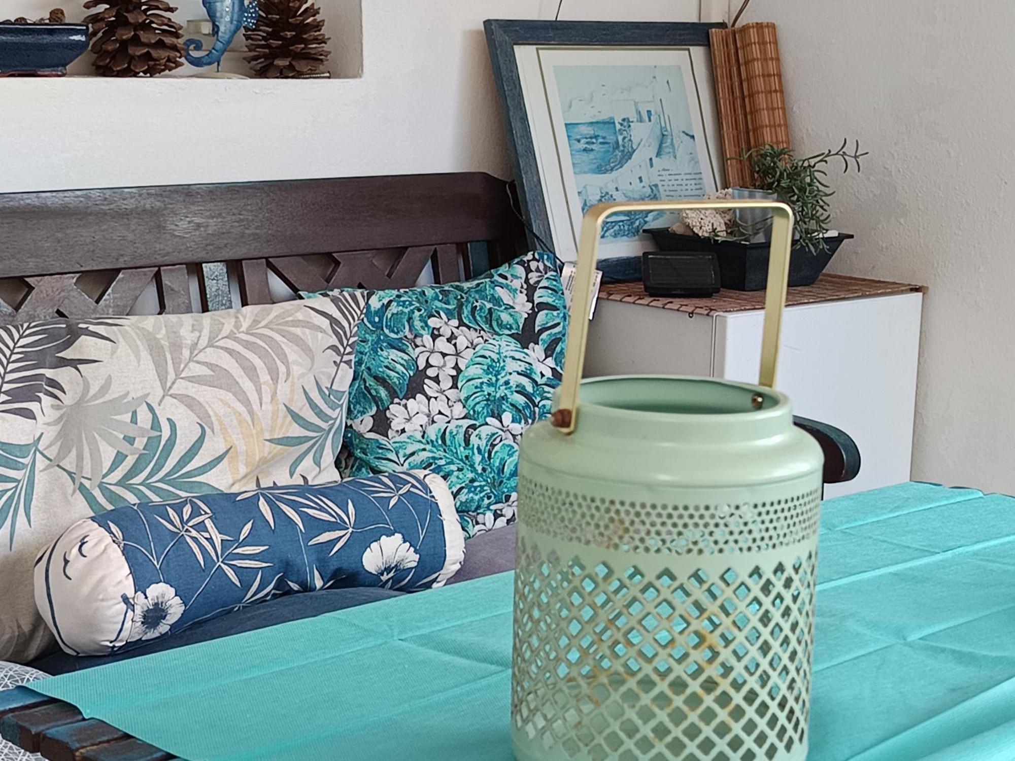 Apartamento Playa Relax سانتا بريخيذا المظهر الخارجي الصورة